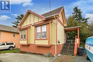 House for Sale, 1729 Foul Bay Rd, Oak Bay, BC