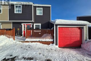 Detached House for Sale, 948 Cashin Crescent, Labrador City, NL