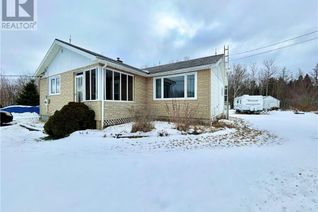 Property for Sale, 114 Lebouthillier Street, Saint-Simon, NB