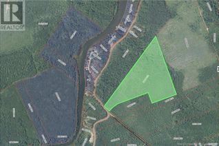 Property for Sale, Lot Du Boom Road, Bertrand, NB