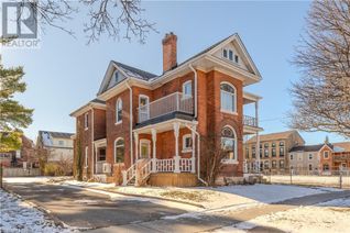 House for Sale, 29 Nelson Street, Brantford, ON