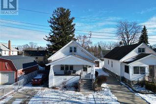 Detached House for Sale, 222 Shepherd Street, Sarnia, ON