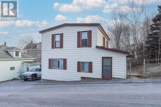 House for Sale, 14 Bolands Avenue, Corner Brook, NL