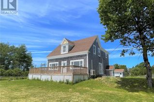 Detached House for Sale, 1204 Route 776, Grand Manan, NB