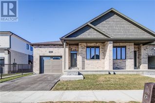 Property for Sale, 106 South Parkwood Boulevard, Elmira, ON
