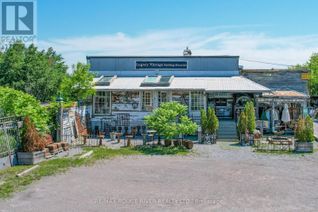 Commercial/Retail Property for Lease, 540 Division Street, Cobourg, ON