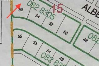 Commercial Land for Sale, 56 Sifton Crescent, Lougheed, AB