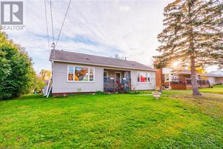 Duplex for Sale, 37 Catherine Street, Fort Erie, ON