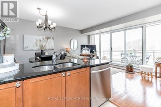 Condo for Sale, 699 Aberdeen Boulevard #608, Midland, ON