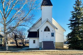 Industrial Property for Sale, 385 Main Street, Briercrest, SK