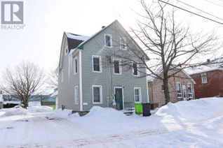 Duplex for Sale, 203 Wallace Ter, Sault Ste. Marie, ON