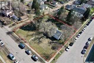 Commercial Land for Sale, 382 13th Street W, Prince Albert, SK