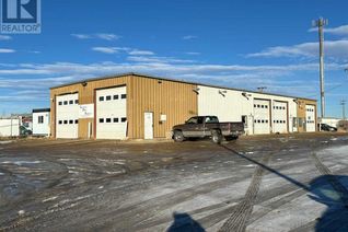 Industrial Property for Sale, 9519 115 Street, Grande Prairie, AB