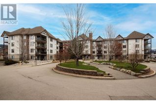 Condo for Sale, 246 Hastings Avenue #319, Penticton, BC