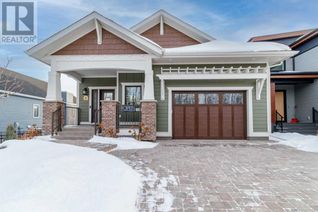 Bungalow for Sale, 7 Songbird Green, Sylvan Lake, AB