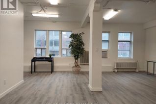 Commercial/Retail Property for Lease, 313 Queen Street W #202, Toronto (Waterfront Communities), ON