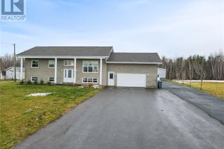 Detached House for Sale, 660 Les Jeunes Street, Tracadie, NB