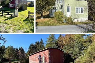 House for Sale, 5 Marsh Road, Conception Harbour, NL