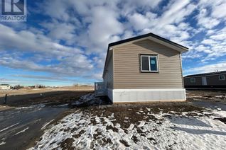 Property for Sale, 2009 Sunflower Crescent, Coaldale, AB