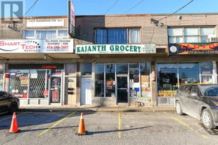 Commercial/Retail Property for Lease, 1708 Jane Street, Toronto (Weston), ON