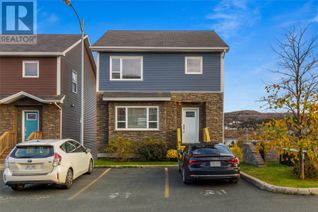 Detached House for Sale, 21 Augusta Court, St. John's, NL