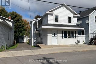 Triplex for Sale, 407-294 Regent /William Street, Hawkesbury, ON