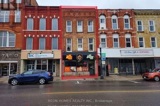 Commercial/Retail Property for Sale, 455 Dundas Street, Woodstock, ON