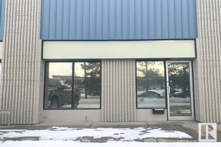 Industrial Property for Lease, 6139 80 St Nw, Edmonton, AB