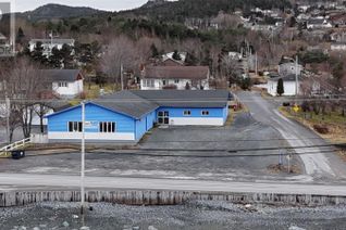 Non-Franchise Business for Sale, 307-309 Conception Bay Highway, Spaniard's Bay, NL