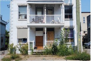 Triplex for Sale, 235-237 St. Patrick Street, Ottawa, ON