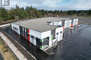 Property for Lease, 650c Allandale Rd #106, Colwood, BC