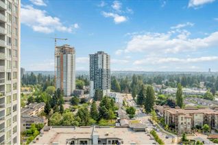 Condo for Sale, 13308 Central Avenue #1808, Surrey, BC