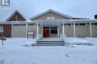 Commercial/Retail Property for Sale, 23 Van Horne Ave, Dryden, ON