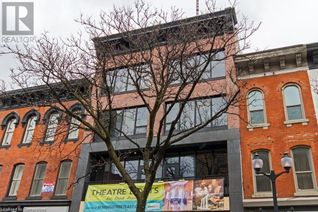 Loft for Rent, 193 King Street E Unit# 302, Hamilton, ON