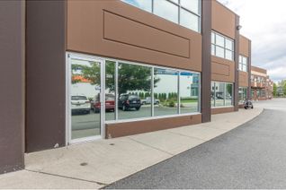 Industrial Property for Sale, 31510 Gill Avenue #203, Mission, BC