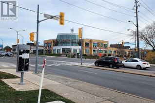 Commercial/Retail Property for Lease, 4211 Sheppard Avenue E #A109, Toronto (Agincourt South-Malvern West), ON