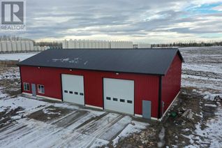 Industrial Property for Sale, 320 Railway Avenue, Enchant, AB