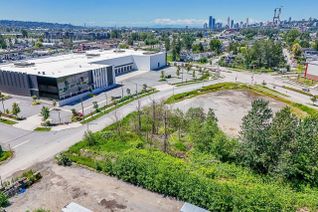 Commercial Land for Sale, 12889 112 B Avenue, Surrey, BC