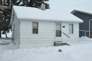 Property for Sale, 217 Lily Street, Balcarres, SK