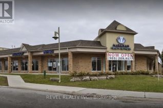 Commercial/Retail Property for Lease, 5 Swan Lake Boulevard #3, Markham (Greensborough), ON