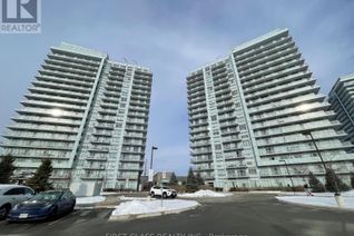 Property for Rent, 4677 Glen Erin Drive #1206, Mississauga (Central Erin Mills), ON