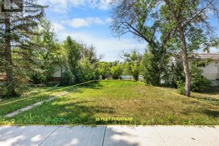 Land for Sale, 710 Princess Street, Regina, SK