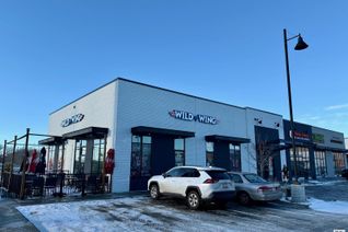 Commercial/Retail Property for Sale, 410/420 1115 St Albert Nw, St. Albert, AB