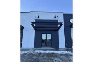 Commercial/Retail Property for Sale, 430 1115 St Albert Nw, St. Albert, AB