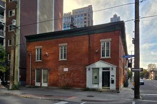 Office for Sale, 209 Kent Street, Ottawa, ON