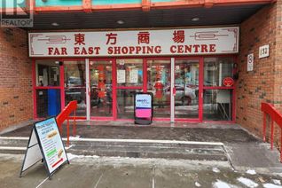 Business for Sale, 132 3 Avenue Se #7, Calgary, AB