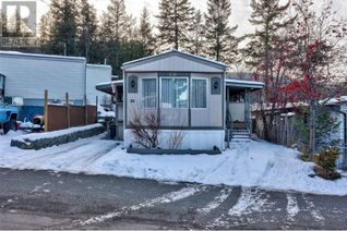 Property for Sale, 1555 Howe Road #68, Kamloops, BC