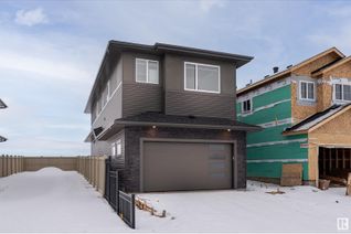 House for Sale, 64 Edgefield Wy, St. Albert, AB