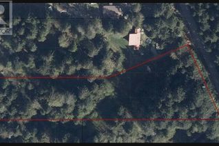 Land for Sale, 7095 Sechelt Inlet Road, Sechelt, BC