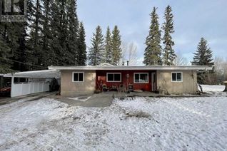 House for Sale, 203 Maurer Drive, Hinton, AB